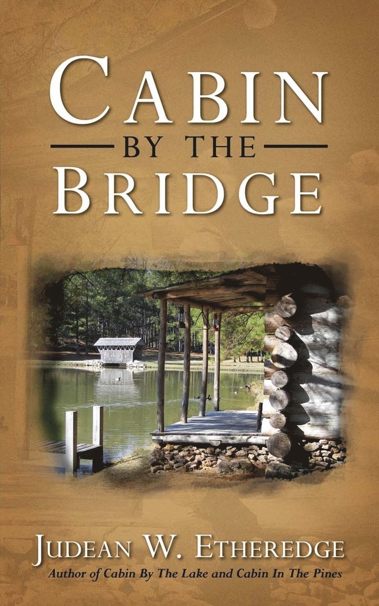 Cabin by the Bridge 1