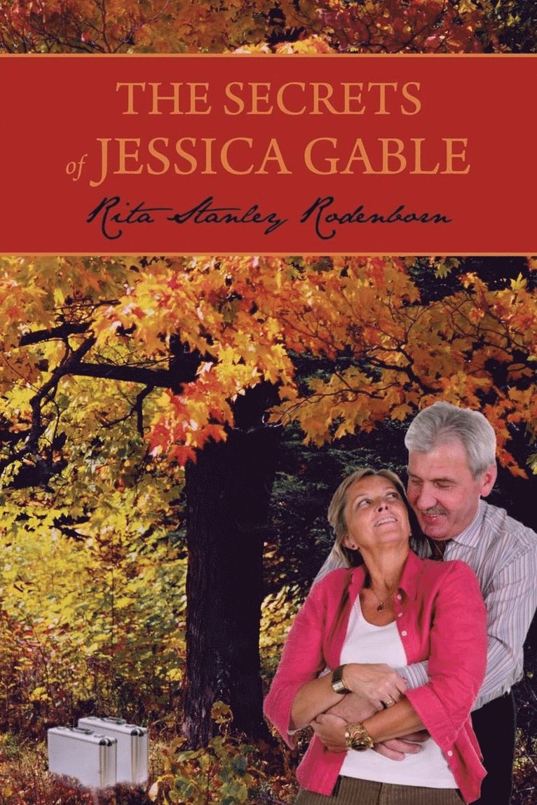 The Secrets of Jessica Gable 1