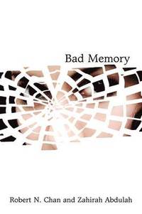 bokomslag Bad Memory