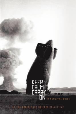 Keep Calm Carry on 1