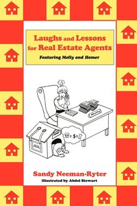 bokomslag Laughs and Lessons for Real Estate Agents
