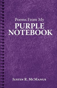 bokomslag Poems from My Purple Notebook