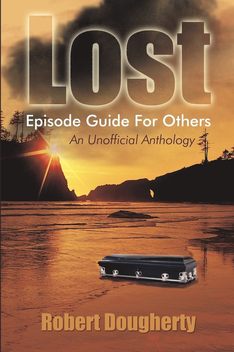 Lost Episode Guide for Others 1