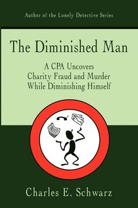bokomslag The Diminished Man