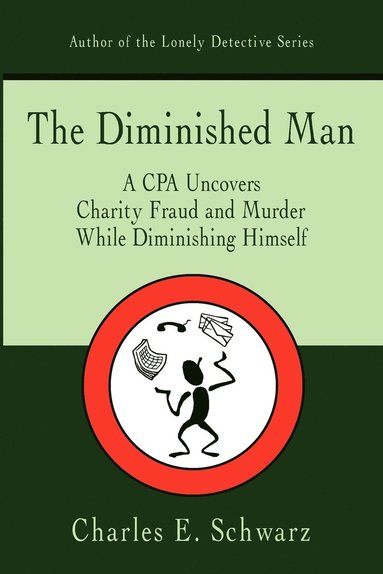 Charles E Schwarz - Diminished Man, Häftad