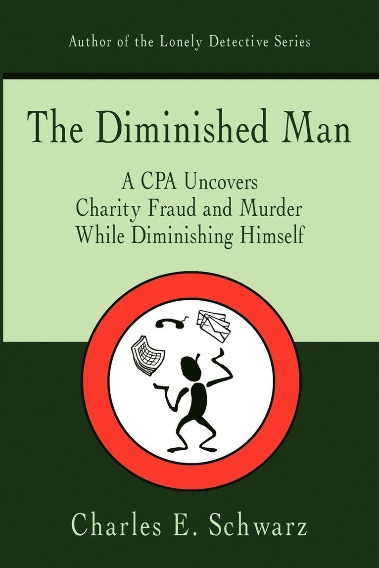 The Diminished Man 1