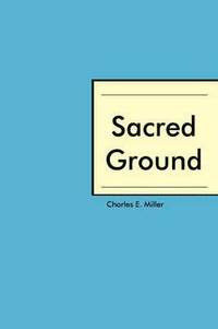 bokomslag Sacred Ground