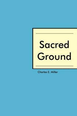 Sacred Ground 1