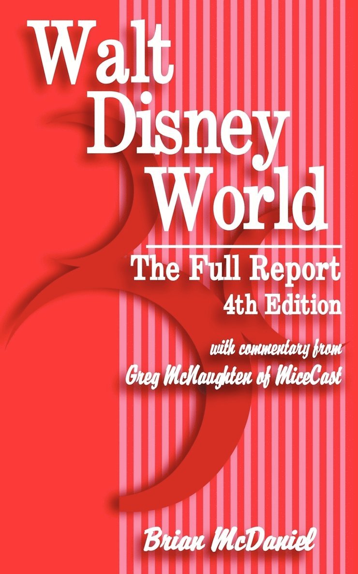 Walt Disney World 1