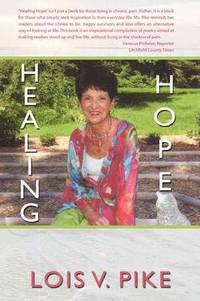 bokomslag Healing Hope