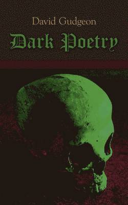 Dark Poetry 1