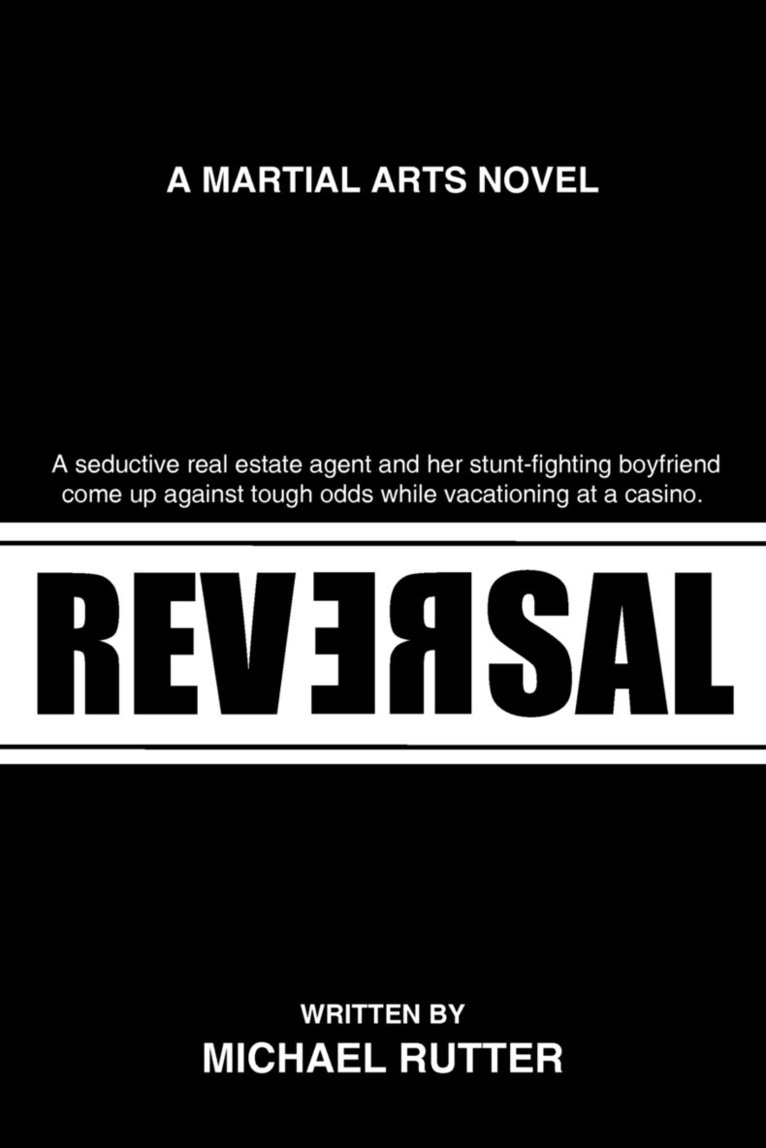 Reversal 1