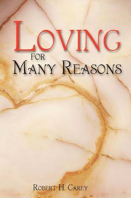 Loving for Many Reasons 1