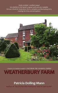 bokomslag Weatherbury Farm
