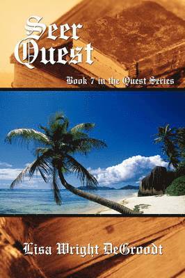 Seer Quest 1