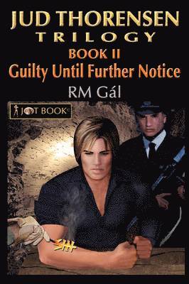 Rm Gal - Jud Thorensen Trilogy; Book II, Häftad