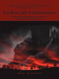 bokomslag The Holy Life of Christianity
