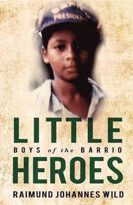 Little Heroes 1