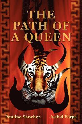 The Path of a Queen 1