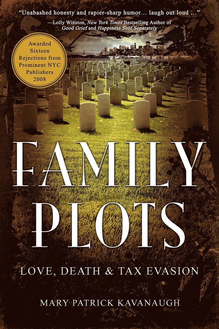 Family Plots 1