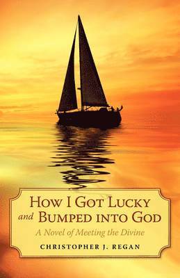 How I Got Lucky and Bumped into God 1