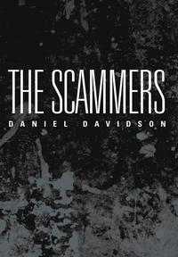 bokomslag The Scammers