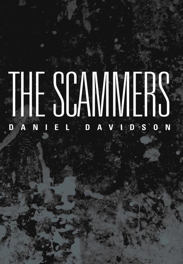 The Scammers 1