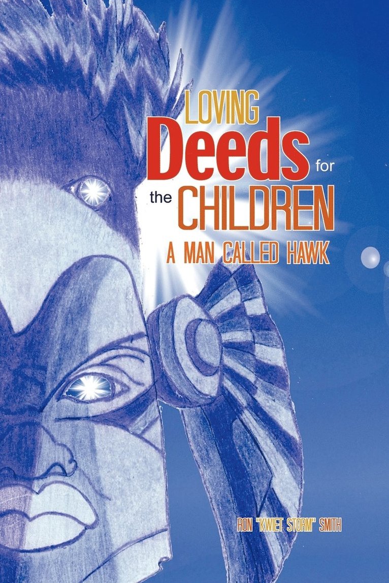 Loving Deeds for the Children 1