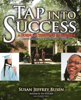 bokomslag Tap into Success