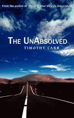Timothy Carr - UnAbsolved, Häftad