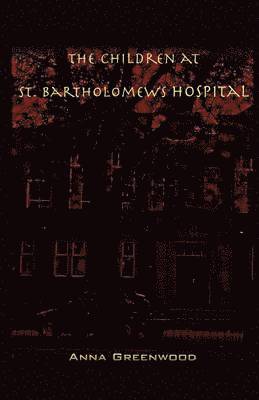 Children at St. Bartholomew's Hospital 1
