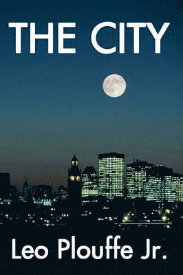 The City 1