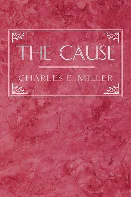 Charles E Miller IV, IV Miller, Charles E., Charles E. IV Miller - Cause, Häftad