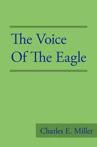 bokomslag Voice of the Eagle