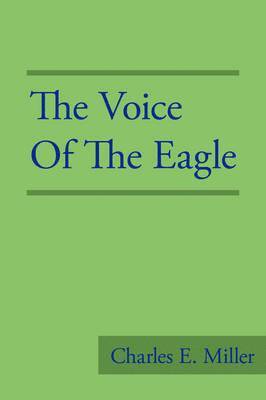 bokomslag Voice of the Eagle