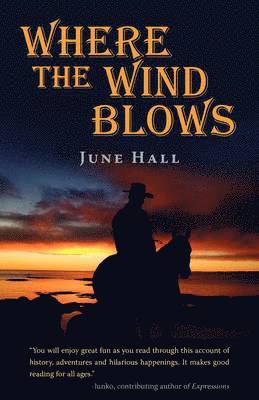 Where the Wind Blows 1