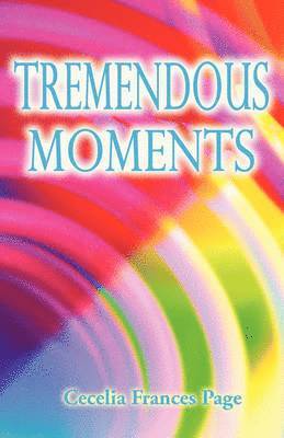 Tremendous Moments 1