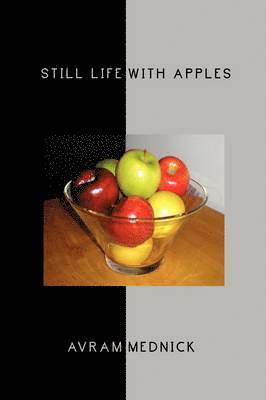 Still Life with Apples 1