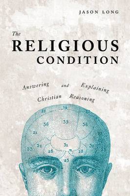 Jason Long - Religious Condition, Häftad