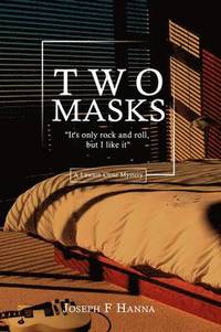 bokomslag Two Masks