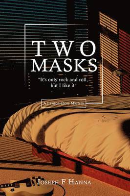 Two Masks 1