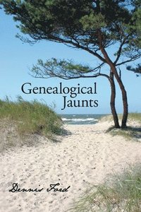 bokomslag Genealogical Jaunts