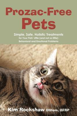 Prozac-Free Pets 1