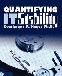 bokomslag Quantifying It Stability