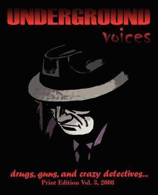 bokomslag Underground Voices