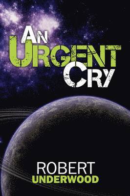 bokomslag Urgent Cry