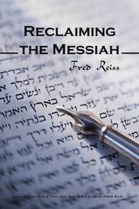 bokomslag Reclaiming the Messiah