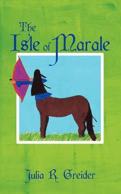 The Isle of Marale 1