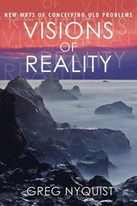 bokomslag Visions of Reality
