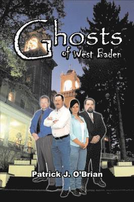 Ghosts of West Baden 1